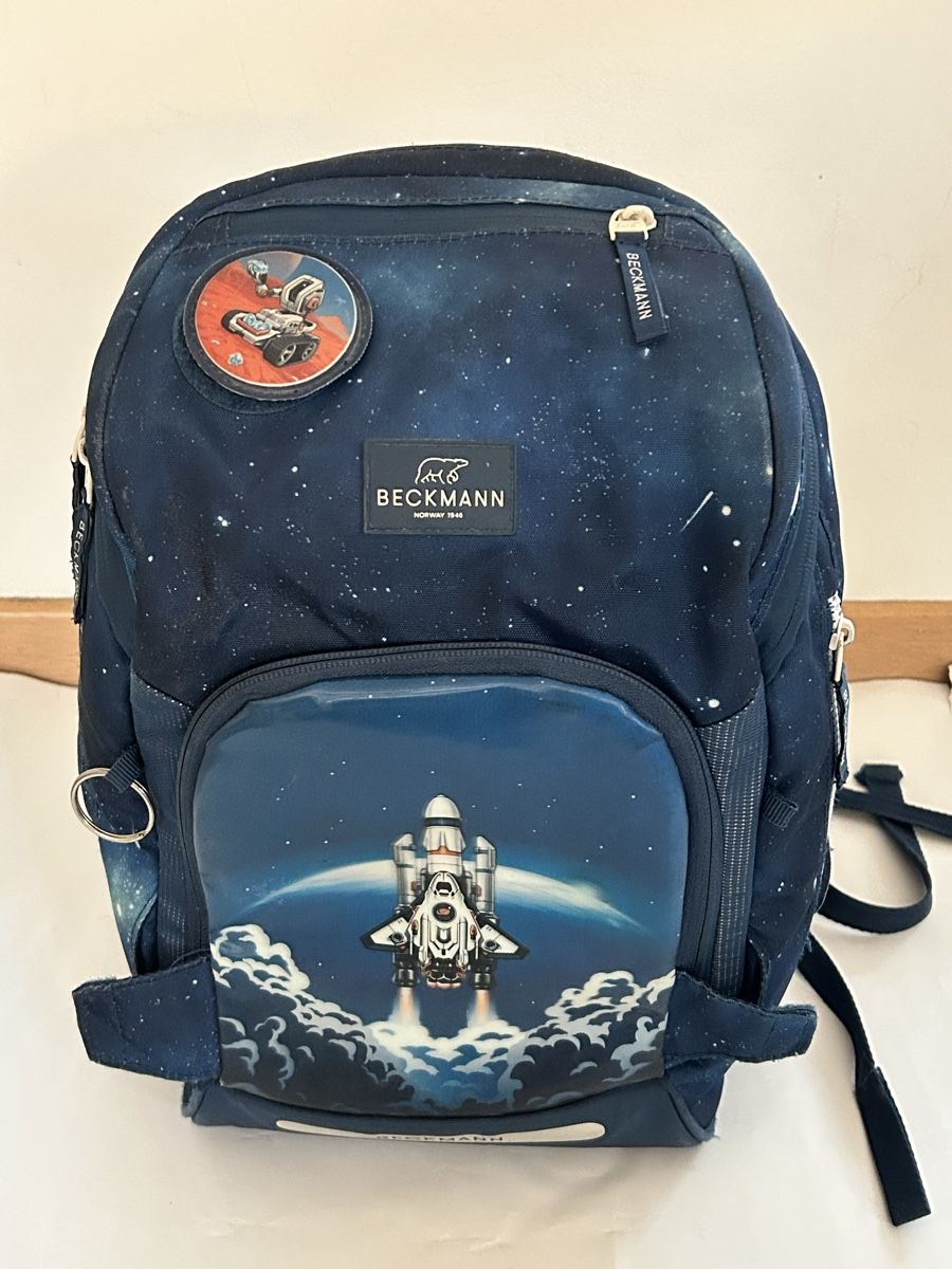 Ergobag Borse & Zaini: Schulrucksack  – Usato da Cavigliano venduto da Rohling2013