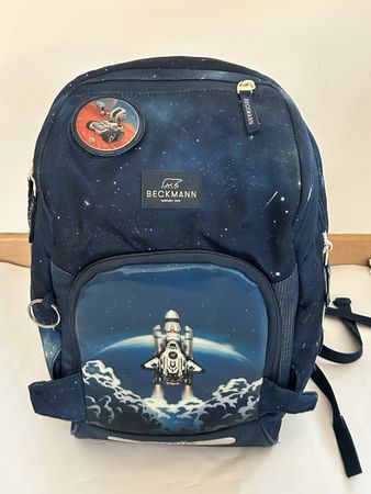 Schulrucksack 
