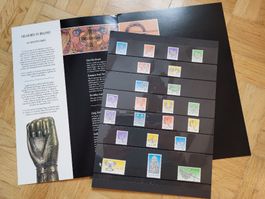 Treasures of Irland - 4th Definitive Series