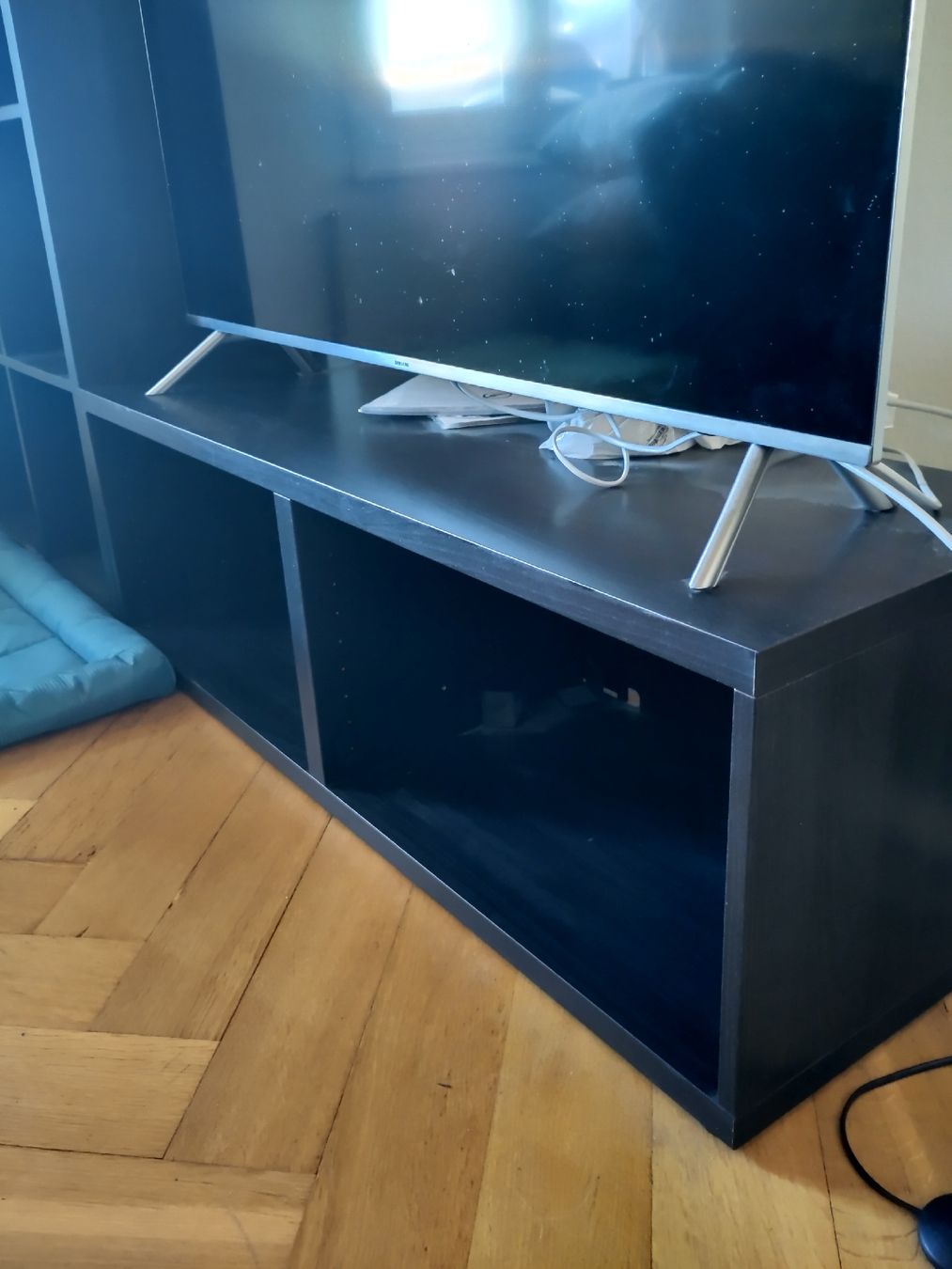 Ikea Mobili TV: Bestå TV Möbel, gebraucht  – Usato da Basel venduto da L.m.m.p 1