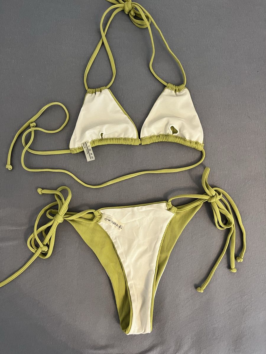 Zaful Badekleider & Bikinis: Maillot de bain taille S - Zaful   – Neu (gemäss Beschreibung) aus Aigle von sow_m7gm 1