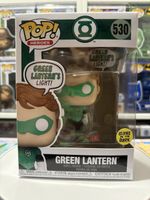 Funko Green Lantern 530