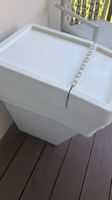 IKEA Aufbewahrungsbox 4x