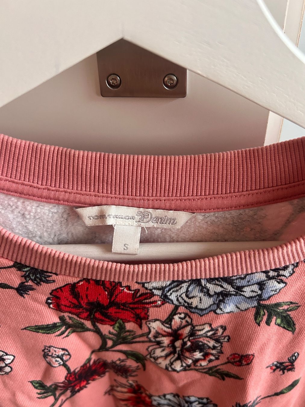 Pulls & Sweat-shirts: Tom Tailor Denim – D'occasion à Bönigen par zis_bnd7 2