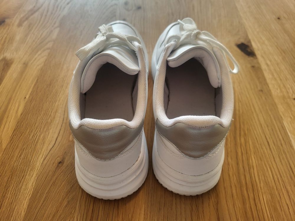 Graceland Chaussures femmes: Sneakers weiss, Graceland, Grösse 39 – Neuf (Voir description) à Wetzikon ZH par Babzee4 3