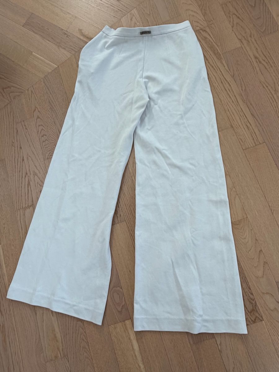 Max Mara Pantaloni: Traumhose von MaxMara Grösse 36 – Nuovo (secondo la descrizione) da Bonstetten venduto da Moma10 5