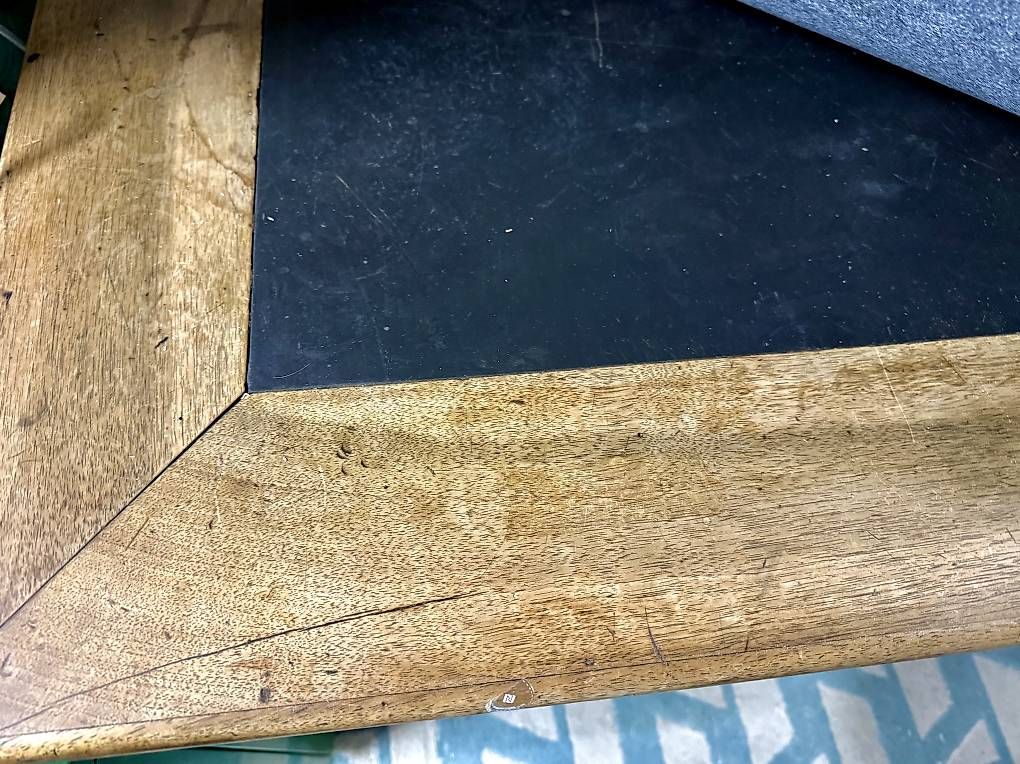 Tavoli: Tisch Vintage  – Usato da Schlieren venduto da Ugi75 4