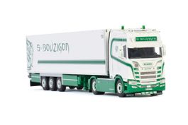 WSI 01-3082 Scania Bouzingon