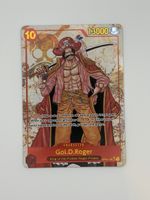 One Piece Gol.D.Roger (Alternate Art) OP09-118