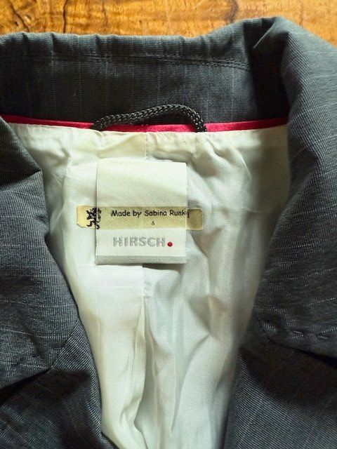 Giacche: Blazer – Usato da Luzern venduto da 127064 4