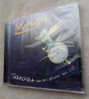 CD "Peter Maffay -TABALUGA UND DIE ZEICHEN DER ZEIT"