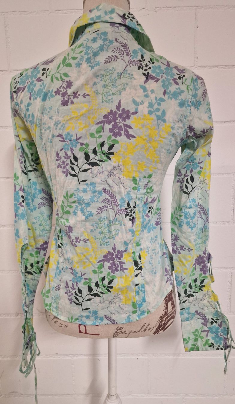 Camicette: Bluse, DEPT, Gr. S – Usato da Rütihof venduto da tweedy123 1
