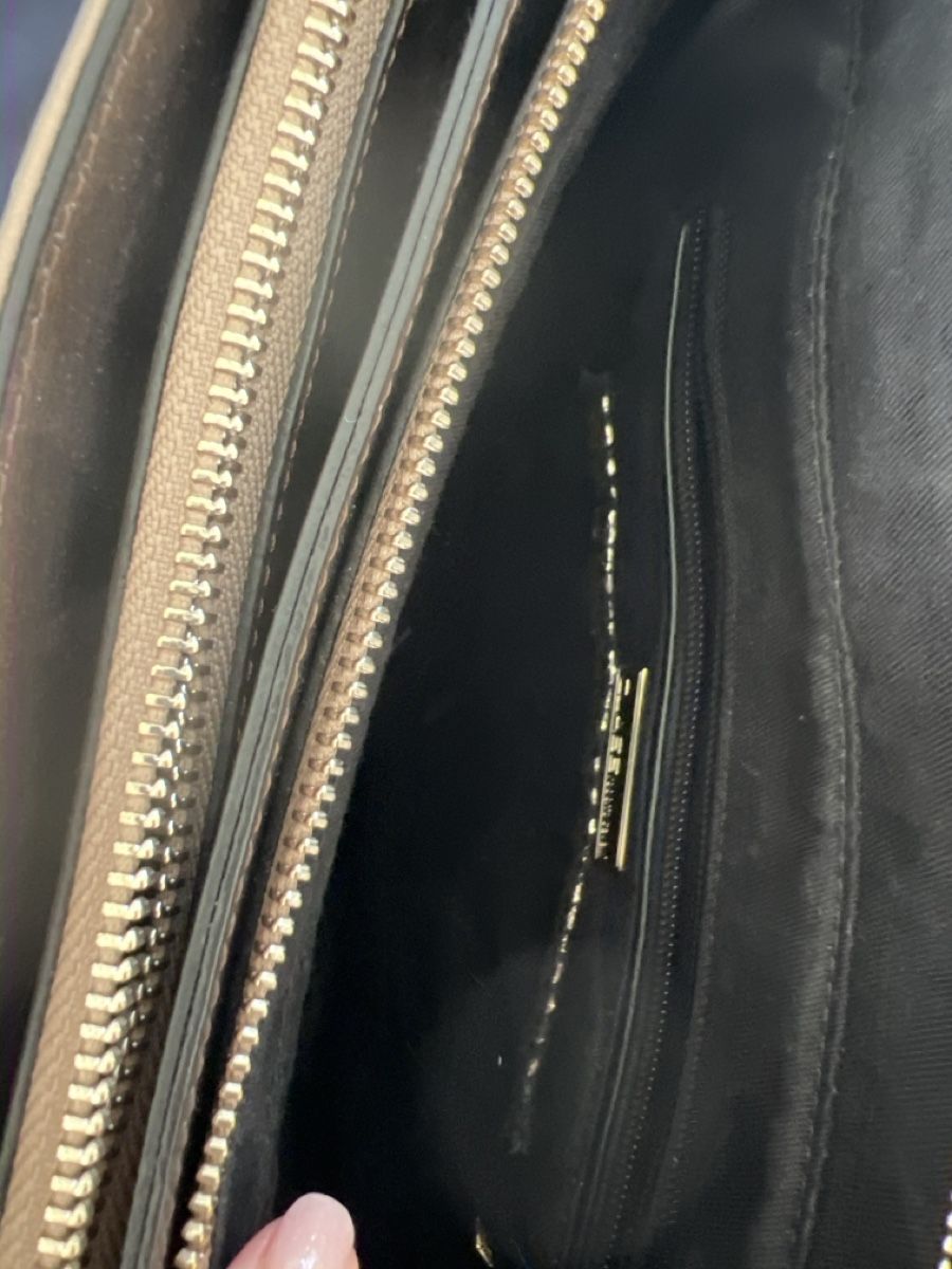 Roberto Cavalli Borse da donna: Roberto Cavalli Tasche Class Damenhandtasche beige – Nuovo (secondo la descrizione) da Oberuzwil venduto da DanaB01 6
