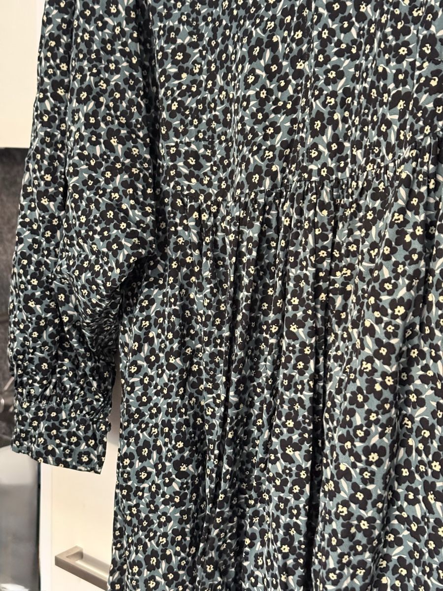 Marc O'Polo Vestiti: Blumen Minikleid Marco Polo – Usato da Baden venduto da jmrtens 2