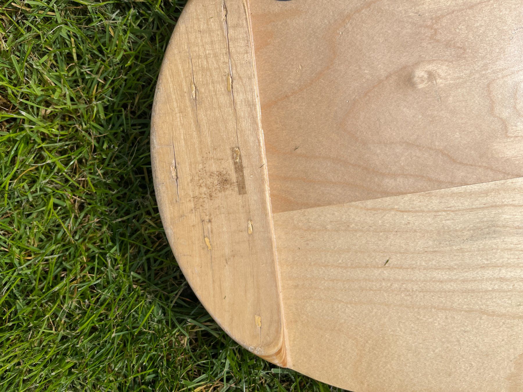 Tavole da surf e di nuoto: IndoBoard Pro Model Classic Surf - Balanceboard – Usato da Ehrendingen venduto da RHQ 6
