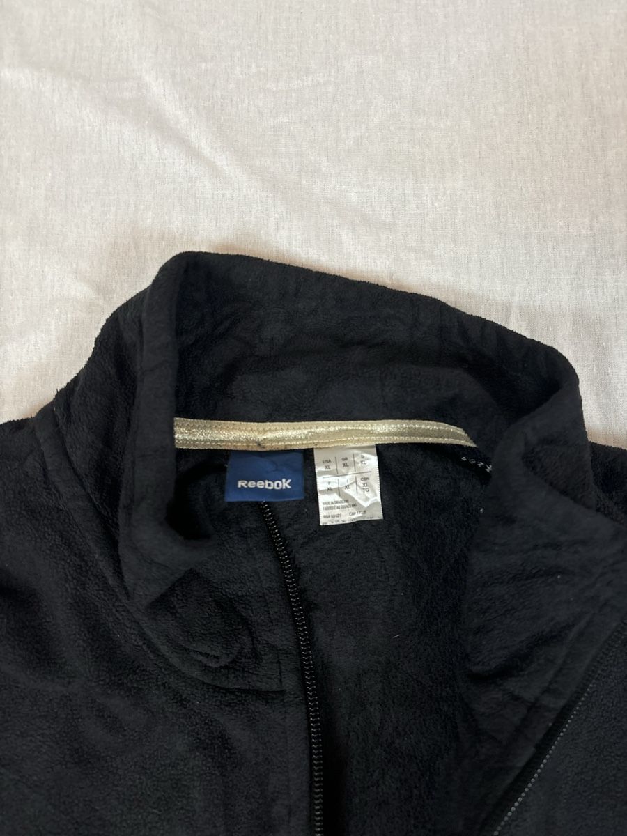 Reebok Pullover & Sweatshirts: Reebok Fleece Pullover – Neu (gemäss Beschreibung) aus Lindau von KT_Vintage 4