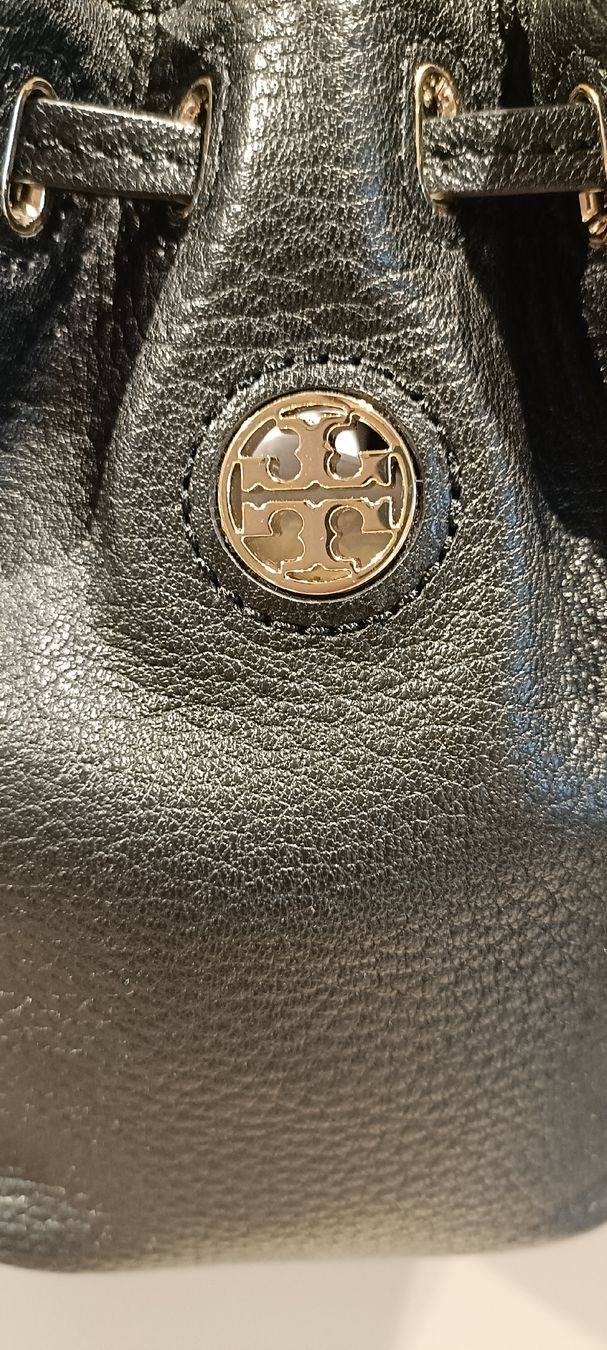 Tory Burch Taschen: Tory Burch Mini bucket bag – Neu (gemäss Beschreibung) aus Zollikofen von Proseco 2