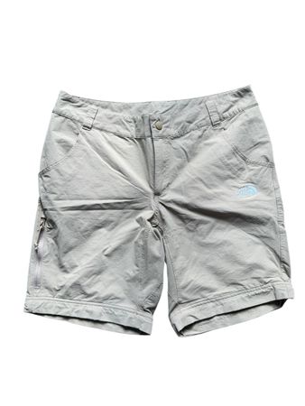 Short The North Face beige pour femme taille EU 34