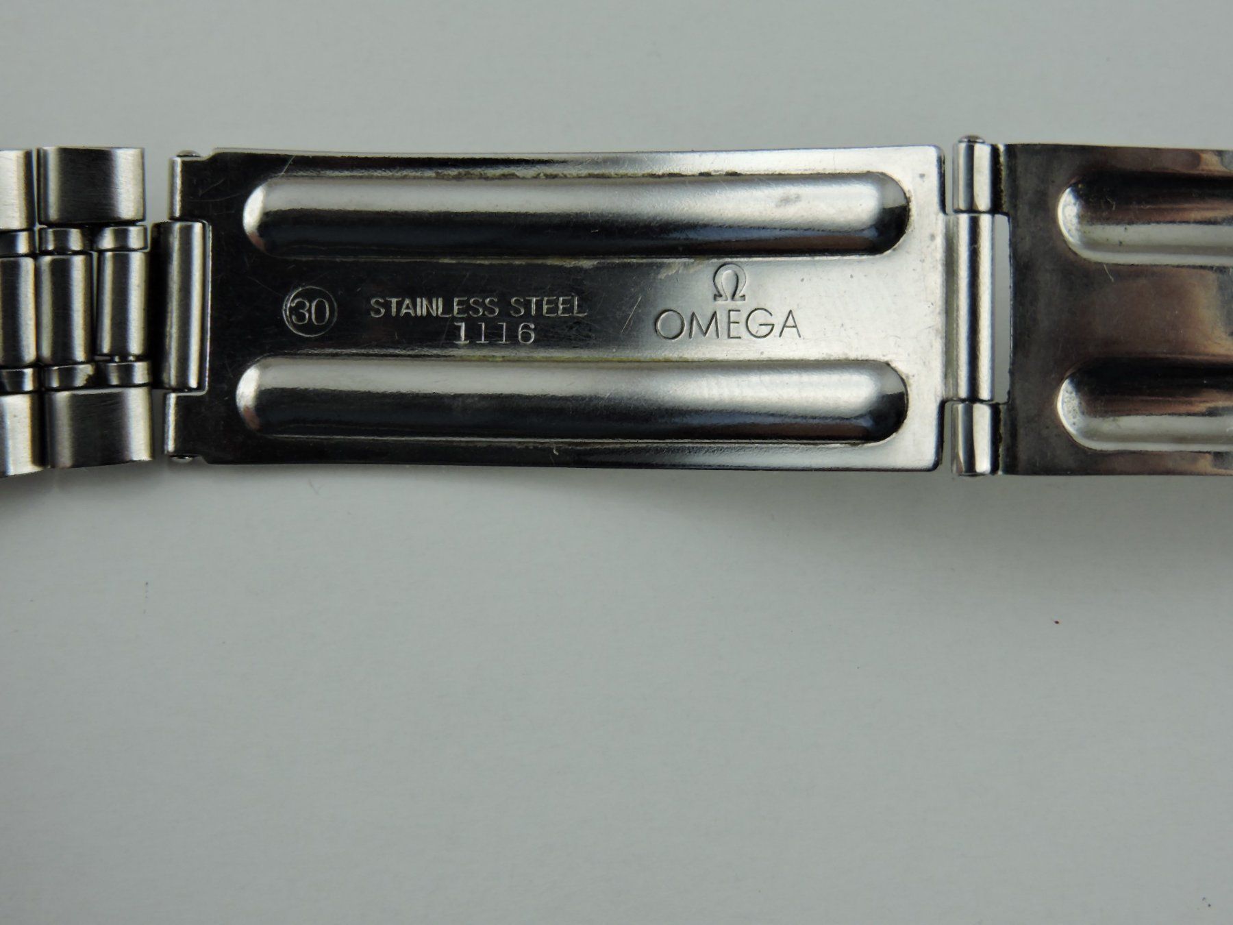 Omega Orologi: 1969 Omega Speedmaster Pre-Moon 145.022-68, EoA, Service – Usato da Bern venduto da Vintage-Oyster 7