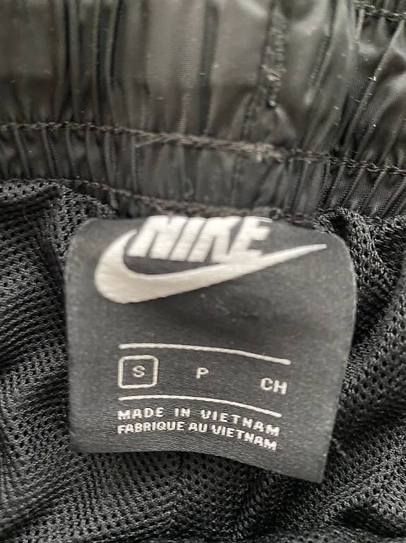 Pantaloni: Nike Trainingshose, Grösse S – Usato da Nottwil venduto da mit_7x97 1