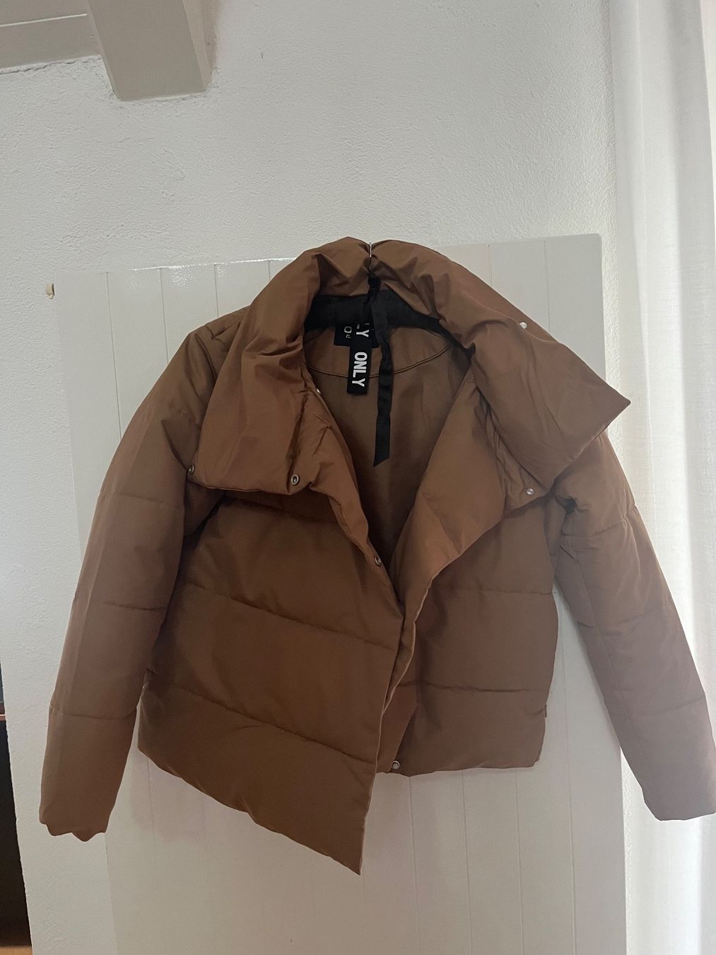 Only Giacche: Winter Jacke Only Gr.S – Nuovo (secondo la descrizione) da St.Gallen venduto da Monrose 2