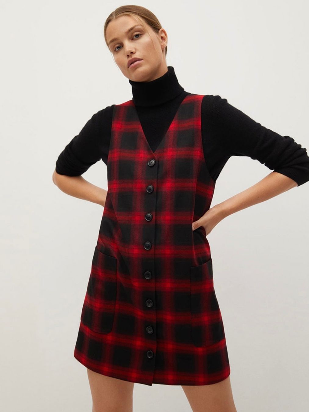 Mango Vestiti: MANGO dress – Usato da Zürich venduto da _nathalie_ 2