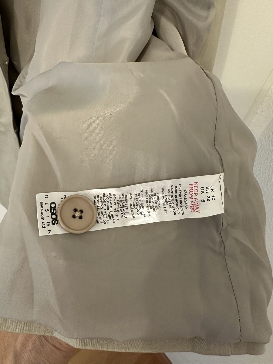 Gilets & Westen: Weste Gilet, size M 38 – Neu (gemäss Beschreibung) aus Kloten von gab_jl5l 1