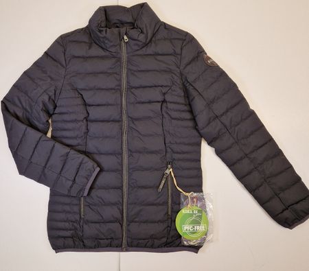 G.I.G.A. DX killtec Outdoorjacke / Winterjacke Damen Gr. 34