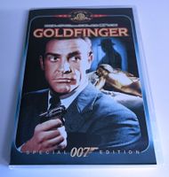 007 Goldfinger