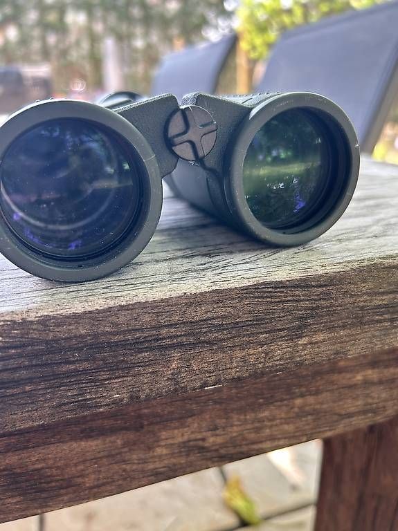 Binocoli: Hochwertiges Fernglas – Usato da Bargen BE venduto da ande80 1
