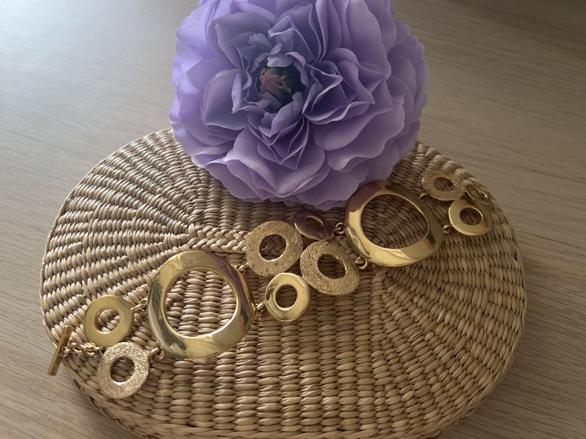 Bracelets: Schönes Armband  – D'occasion à Seon par Sunny-Schmuck78