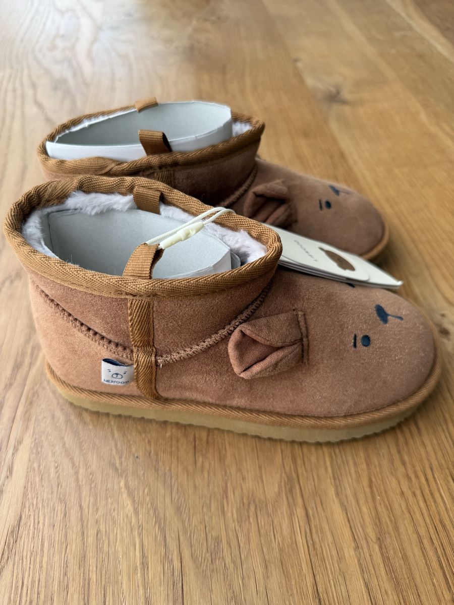 Liewood Scarpe per ragazzi: LIEWOOD SCHUHE – Nuovo e nell'imballaggio originale da Aarau venduto da Danig1 2