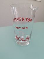 Pichet Silver Top London Dry Gin Bols