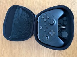 Microsoft Xbox Elite Wireless Controller Series 2