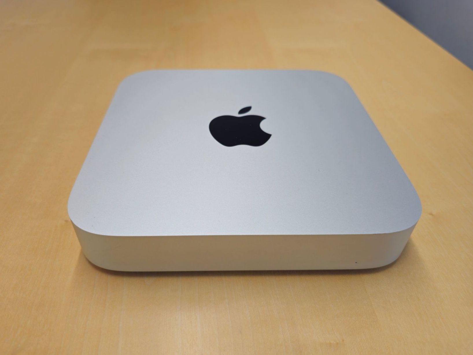 Apple PCs: Apple Mac Mini M1 – Gebraucht aus Oberuzwil von drs_zq8g 1
