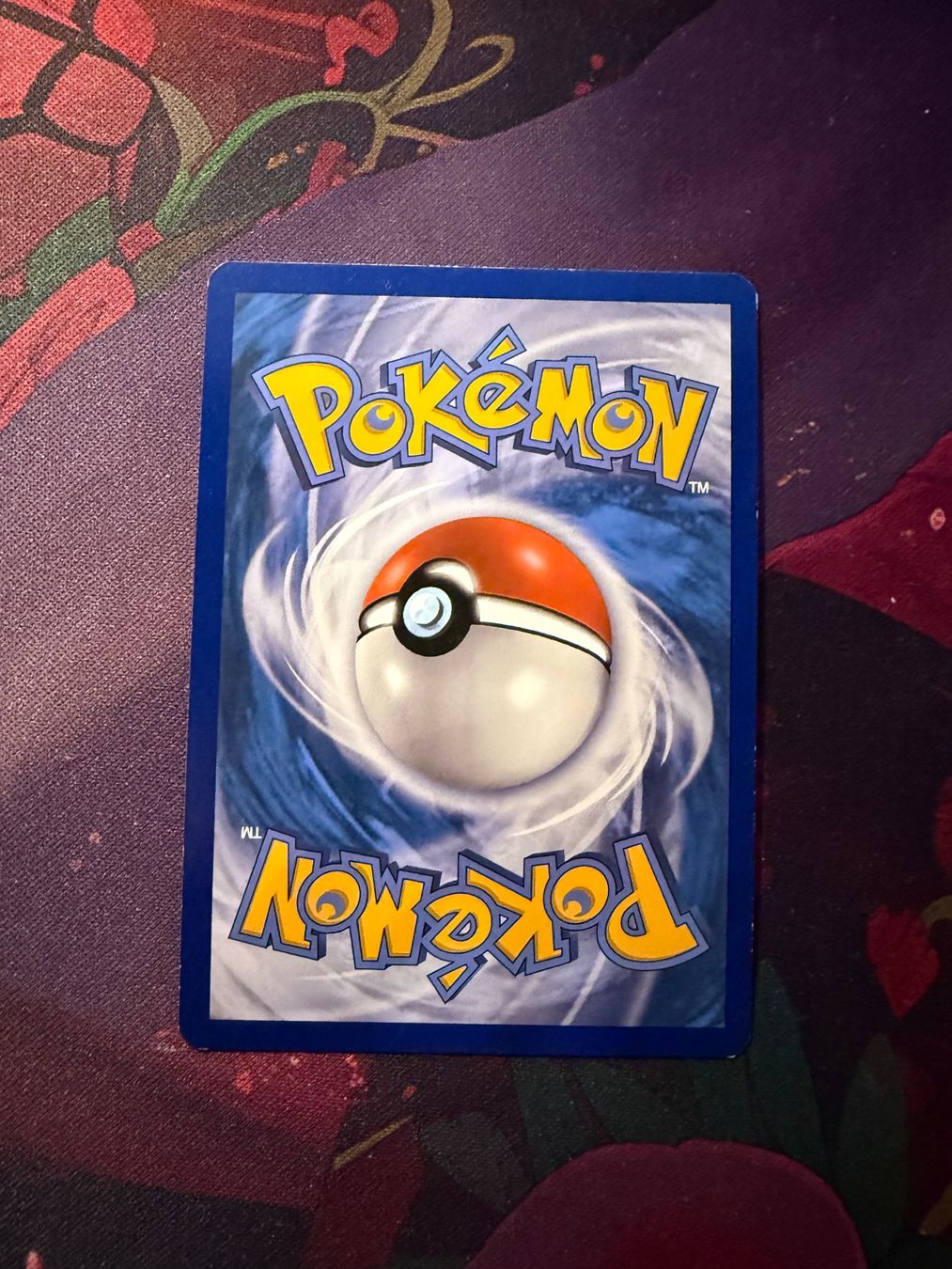 Pokémon Carte collezionabili: Guardevoir EX - Steam Siege - DE – Usato da Oberbüren venduto da wuna123 1
