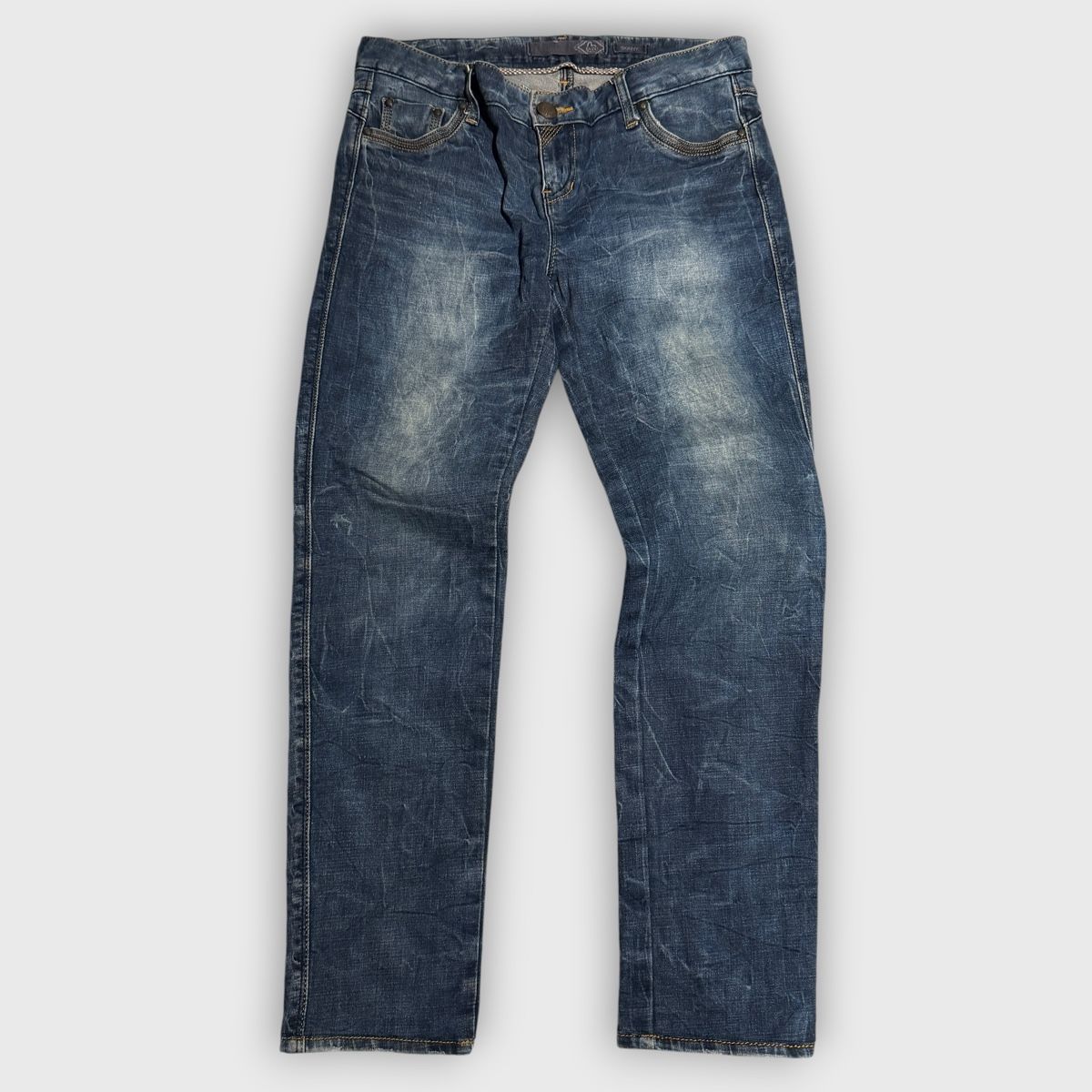Evisu Jeans: Evisu Jeans – Usato da Thalheim venduto da nelia.mm 1