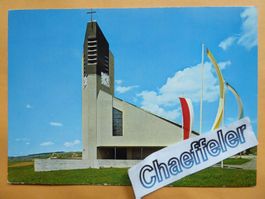 St.Johanneskirche, 6276 Hohenrain LU