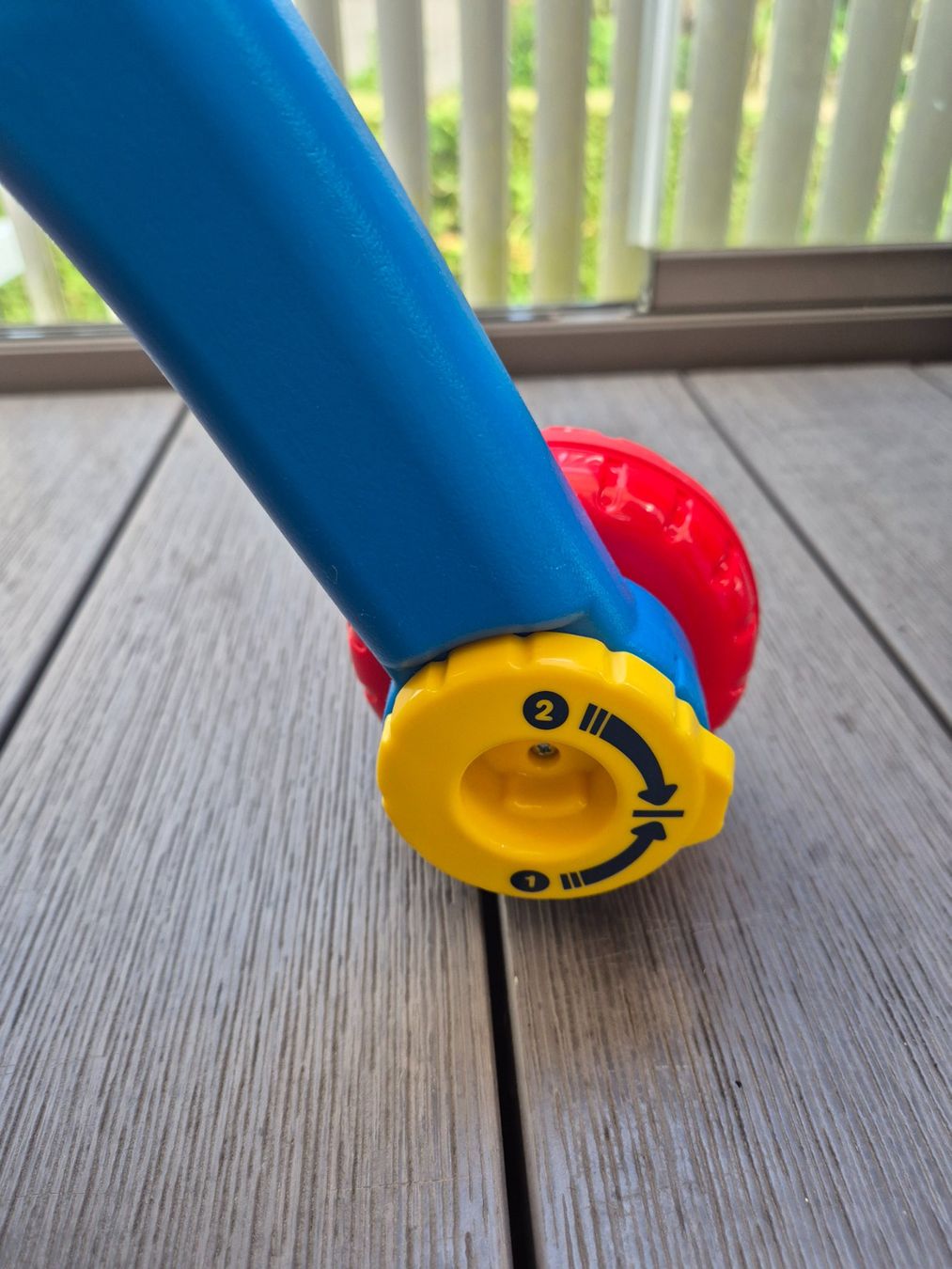 Veicoli per bambini: Lernlaufhilfe V Tech – Usato da Goldau venduto da simona.dettling 1