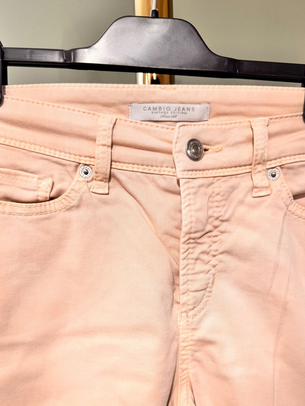 Cambio Pantaloni: Hose von CAMBIO – Usato da Zürich venduto da gregart 4