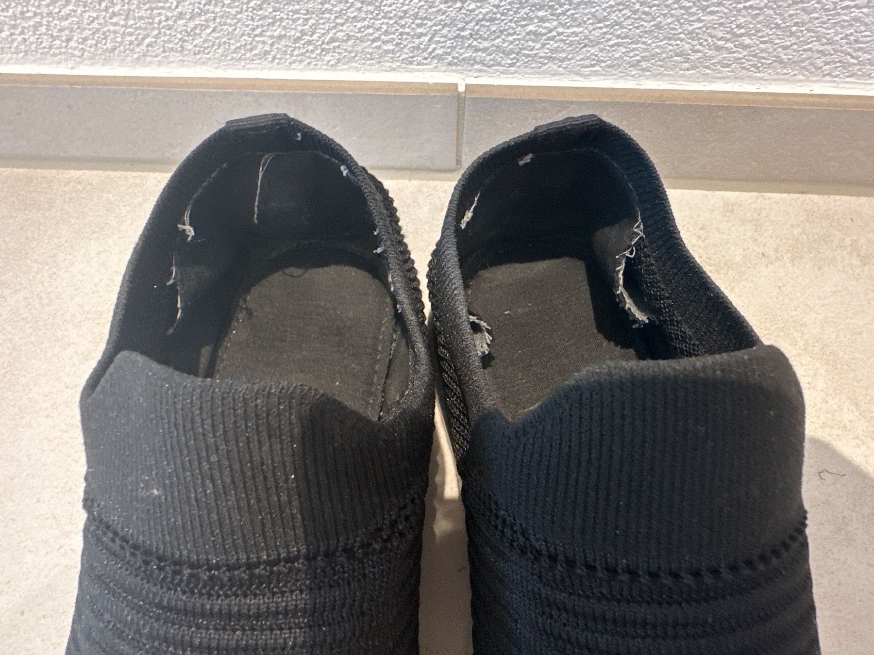 Damenschuhe: River Island Damen Schuhe – Gebraucht aus Zug von Hehe 5