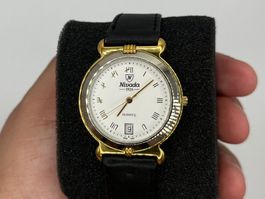 Nivada Quartz