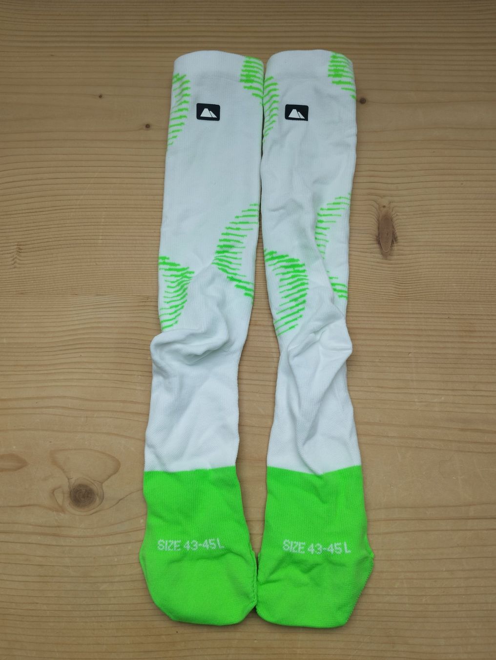Socken: Canyon Socken – Neu (gemäss Beschreibung) aus Selzach von e30dtm 1