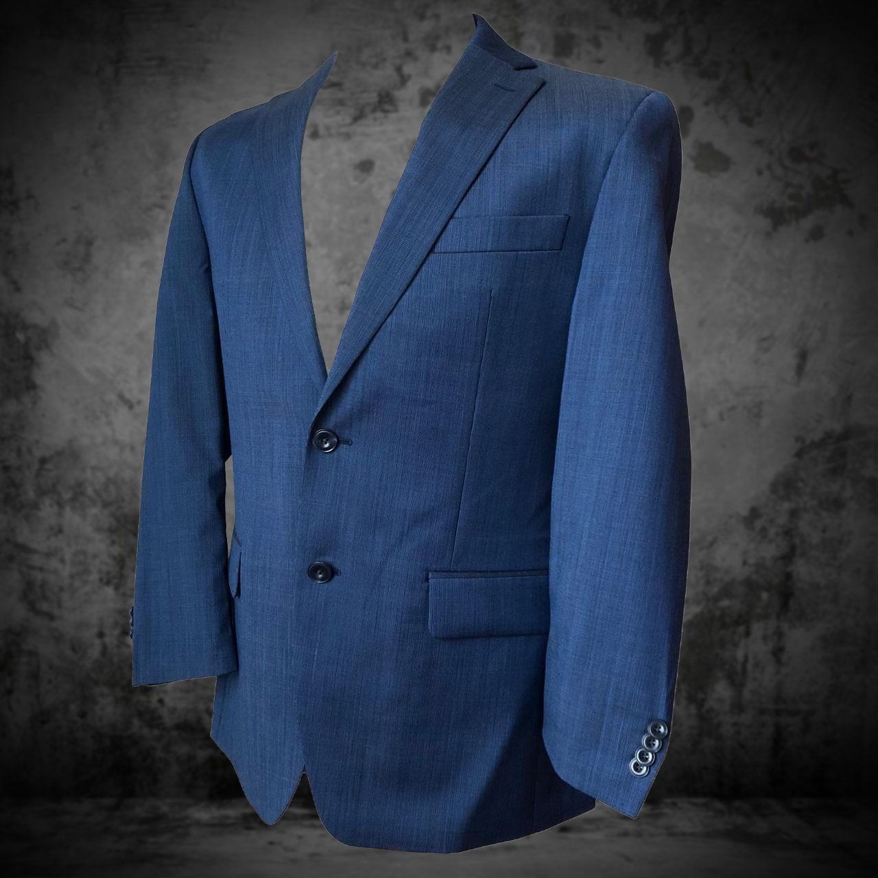 Michael Kors Completi, tute sportive e funzionali: Suit Michael Kors Blue Men 38 – Usato da Genève venduto da ang_7j7j