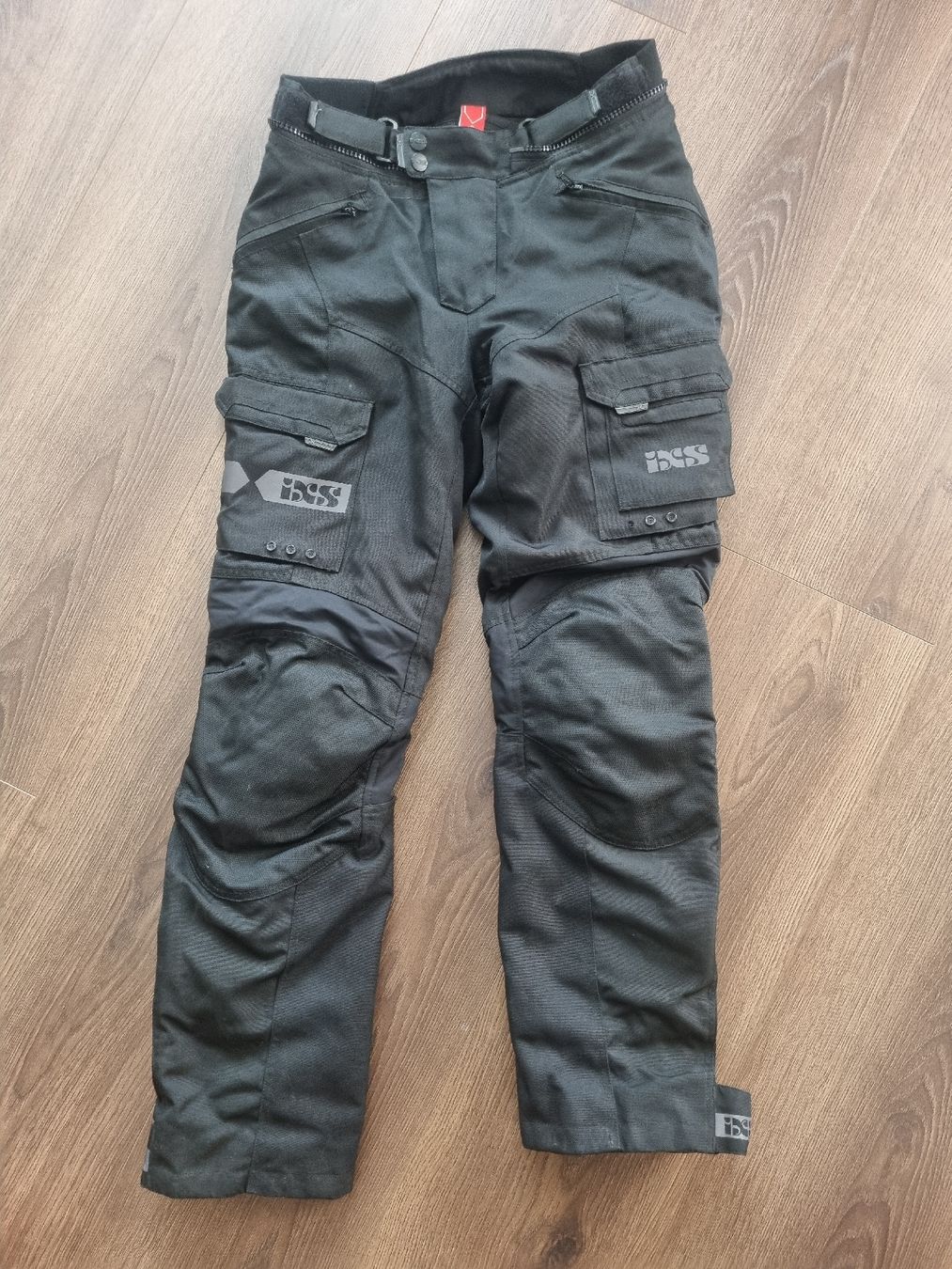 IXS Giacche: Motorradbekleidung IXS Gr.M – Usato da Eschenbach SG venduto da Ma69st 3