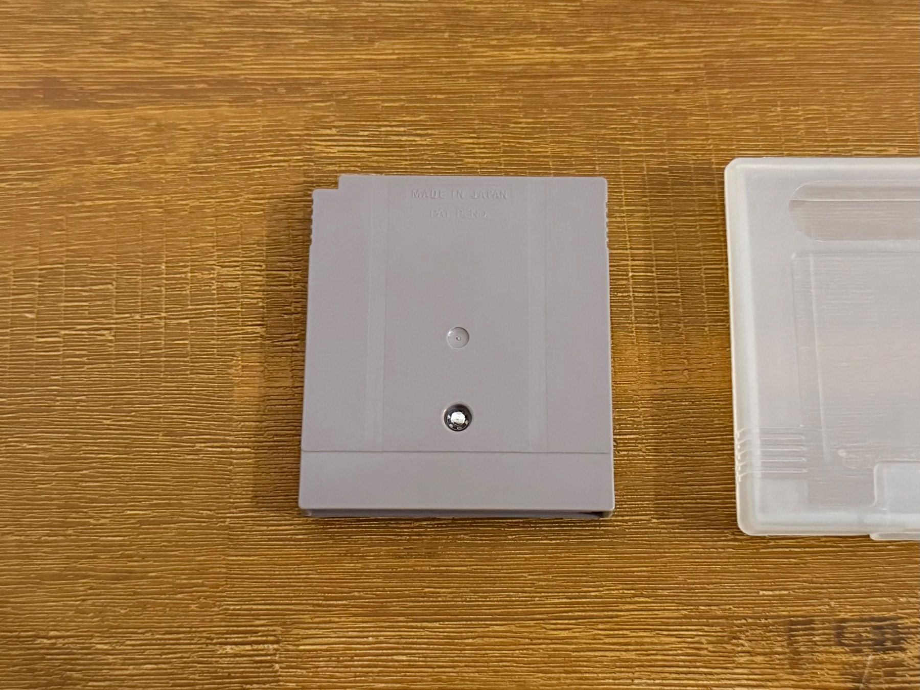 Nintendo Giochi: Nintendo Gameboy Saga 3 Japanische Version – Usato da Schliern b. Köniz venduto da 505SR2.0 2