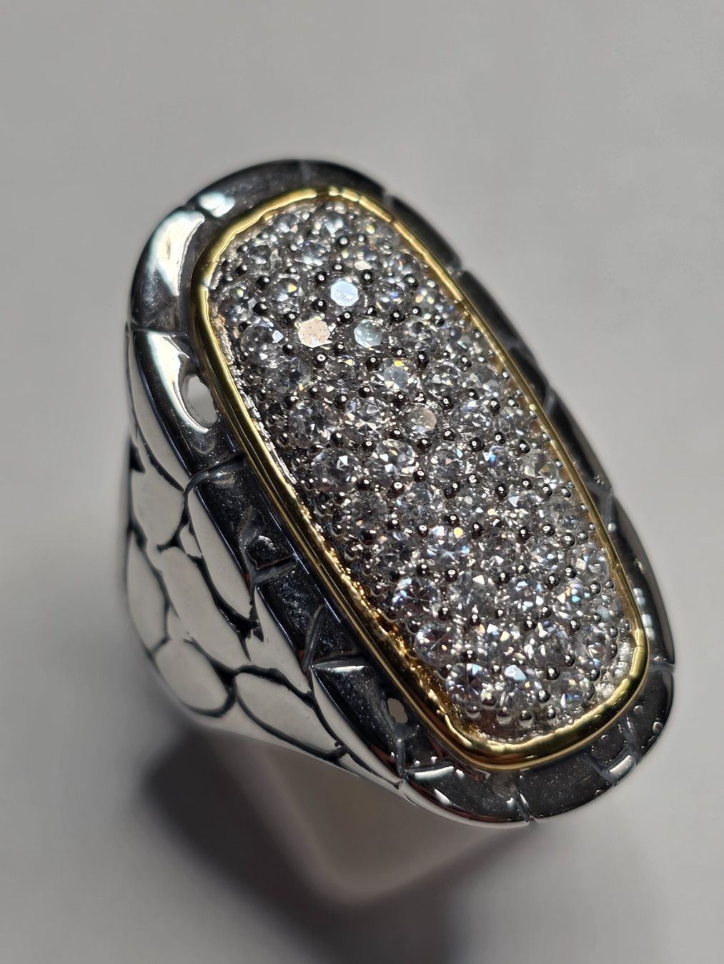 Sonstiger Schmuck: Lot diverser Fingerringe – Neu (gemäss Beschreibung) aus Zürich von adriben 6