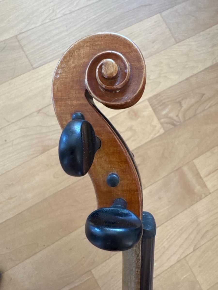 Instruments de musique: Geige – D'occasion à Grüningen par diking06 1