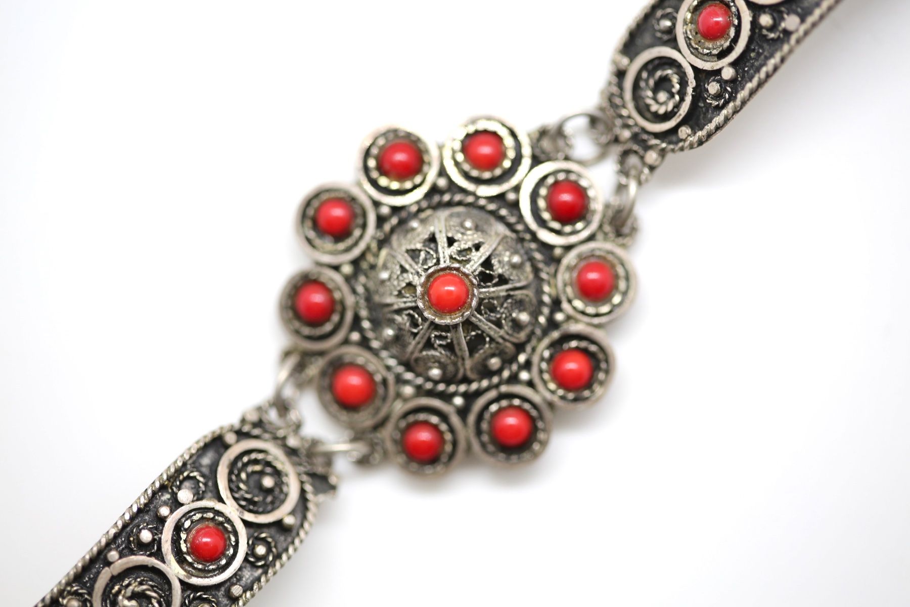 Bracelets: Silber Armkette 925 – D'occasion à Reinach BL par Han-Numismatik 1