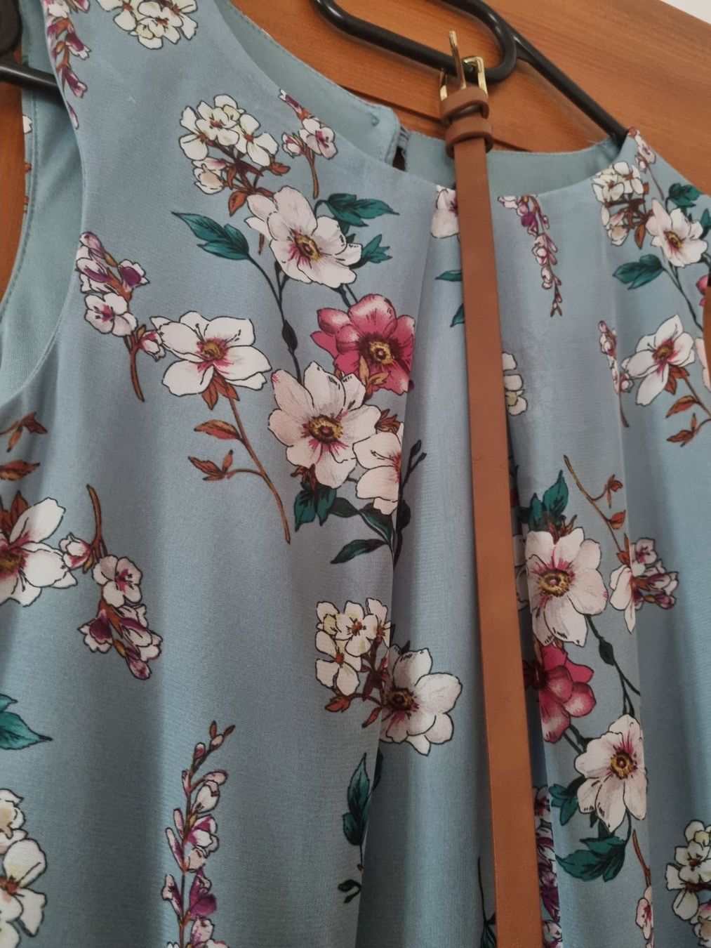 Robes: Sommerkleid – D'occasion à Toffen par fan_tv5s 1
